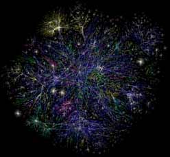 The Chicago Internet Cloud